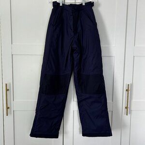 LL Bean Kids Ski / Snow Pants - Size 16